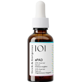 aPAD – 20% Azelaic Acid Derivative Serum